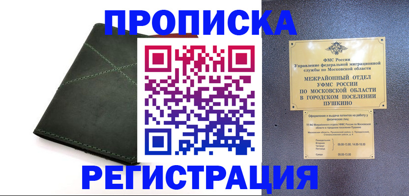 прописка в квартире в Шумихе
